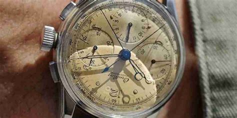 hoe herken je echte breitling|what is a Breitling.